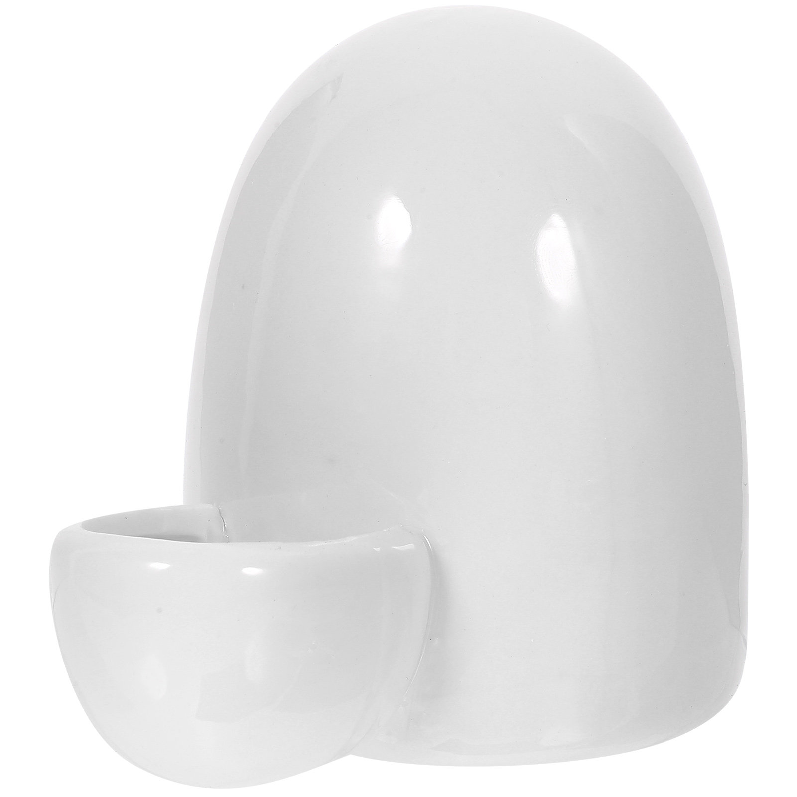 Pet Feeders - 200Ml Ceramic Small Pet Feeder Automatic
