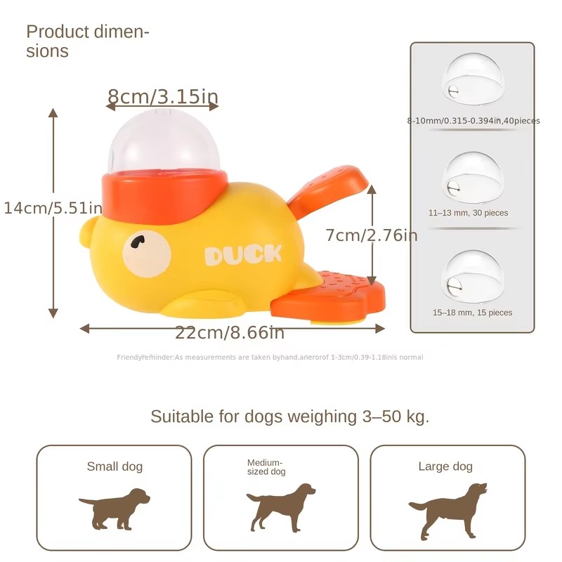 Interactive Pet Feeder Toy wit - đánh giá và giá Dog Puzzle Feeder Toy