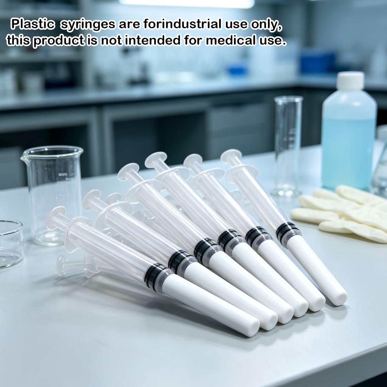 Long-Mouth Syringe, Transparen - đánh giá và giá Pet Feeders