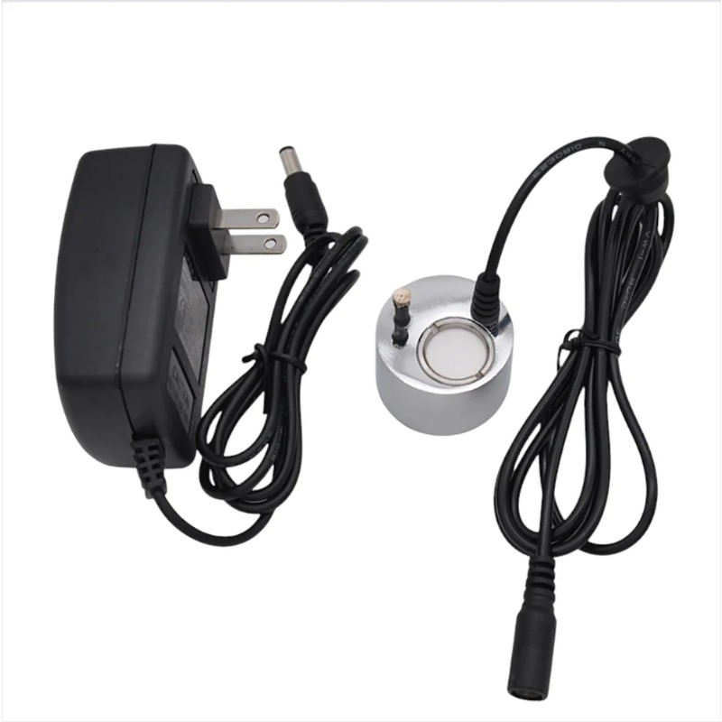 5 In 1 Ultrasonic Fogger Atomi - đánh giá và giá Aquarium