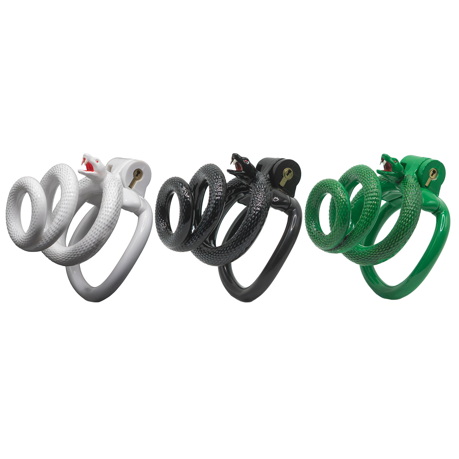 Multi colored painted snake wi - đánh giá và giá Dog Toys