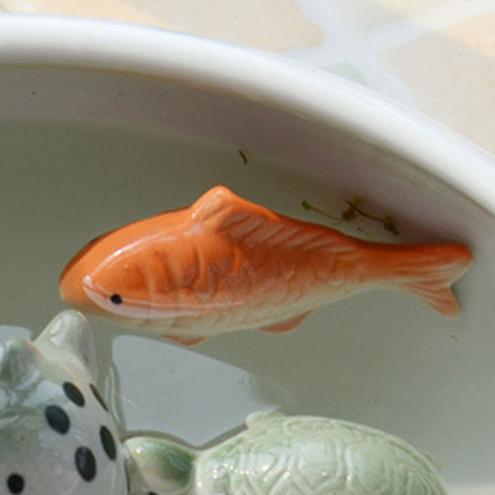 3Pcs Weatherproof Ceramic Floa - đánh giá và giá Aquarium