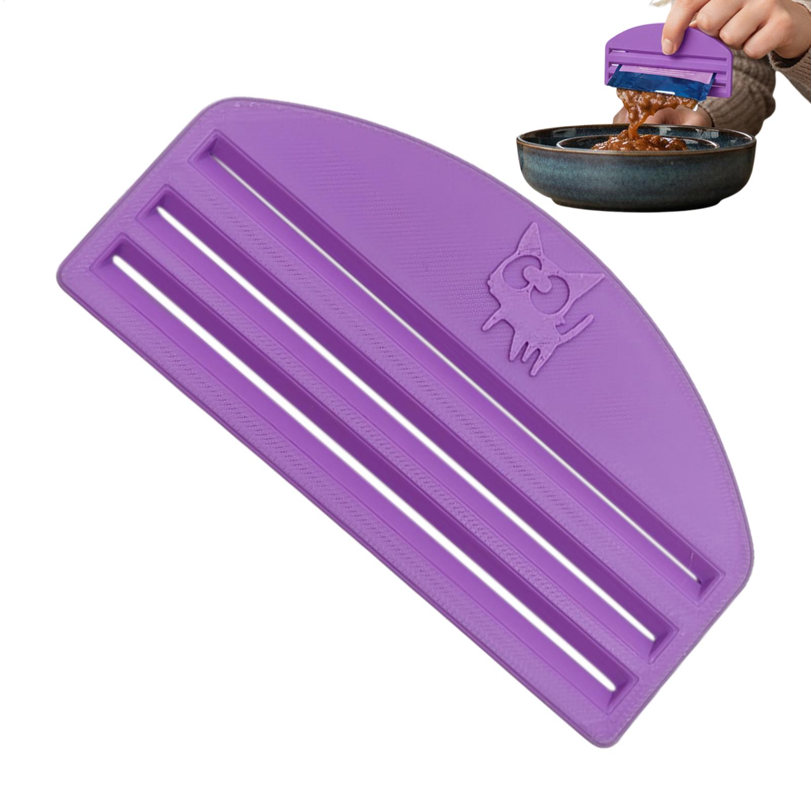 Cat Food Squeezing Practical T - đánh giá và giá Pet Feeders
