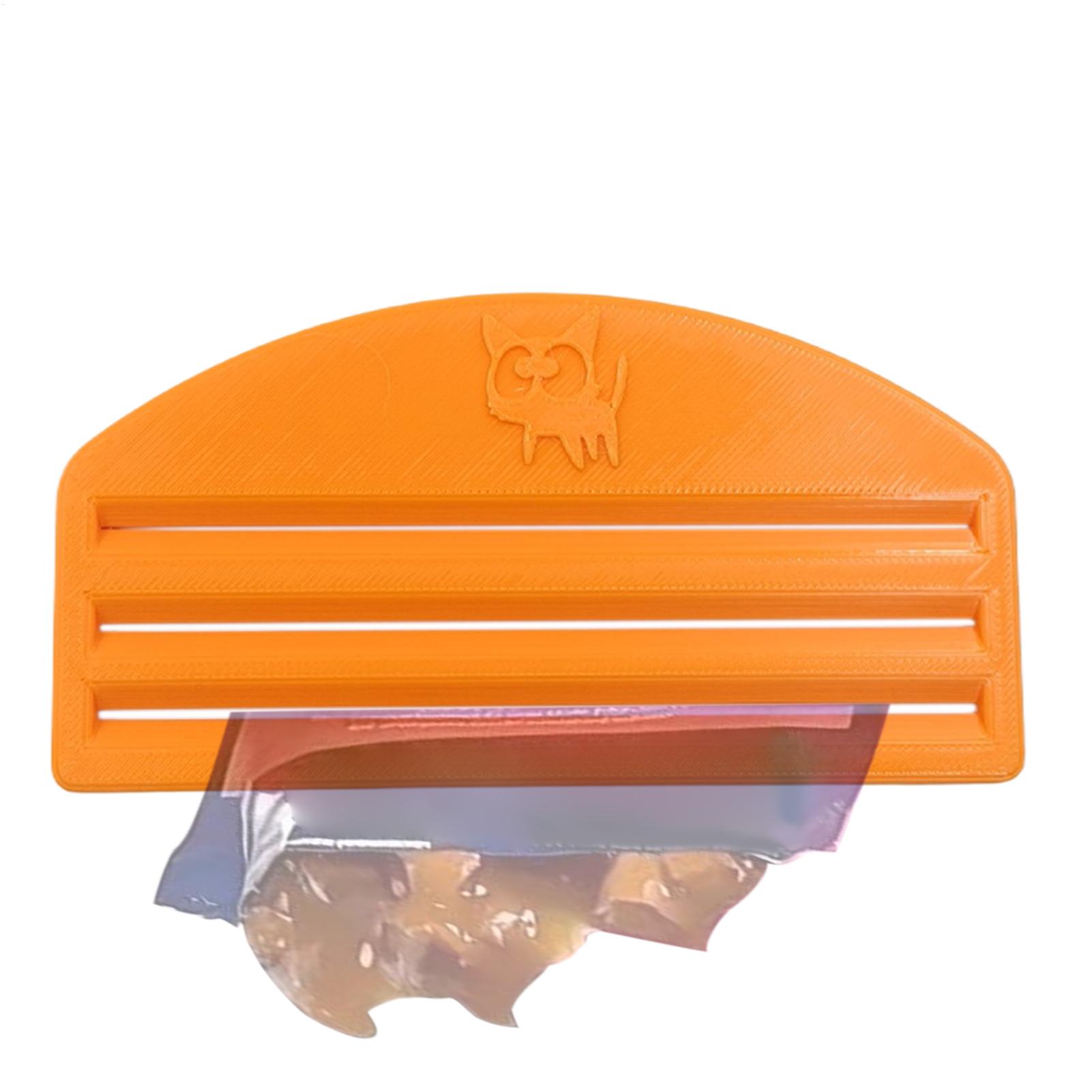 Cat Food Squeezing Practical T - đánh giá và giá Pet Feeders