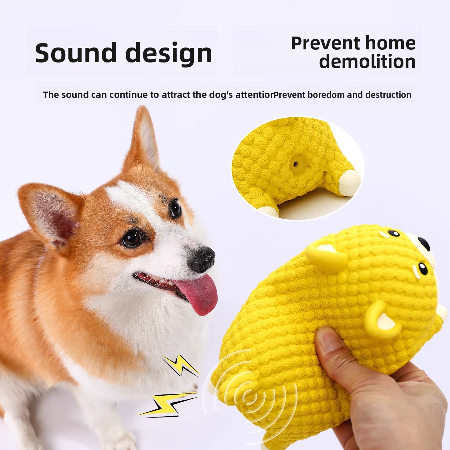 Squeaky Latex Bear Dog Chew To - đánh giá và giá Interactive Squeaky Plush Dog Toy