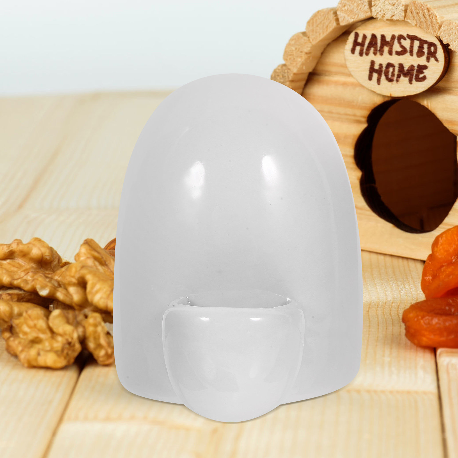 200Ml Ceramic Small Pet Feeder - đánh giá và giá Pet Feeders