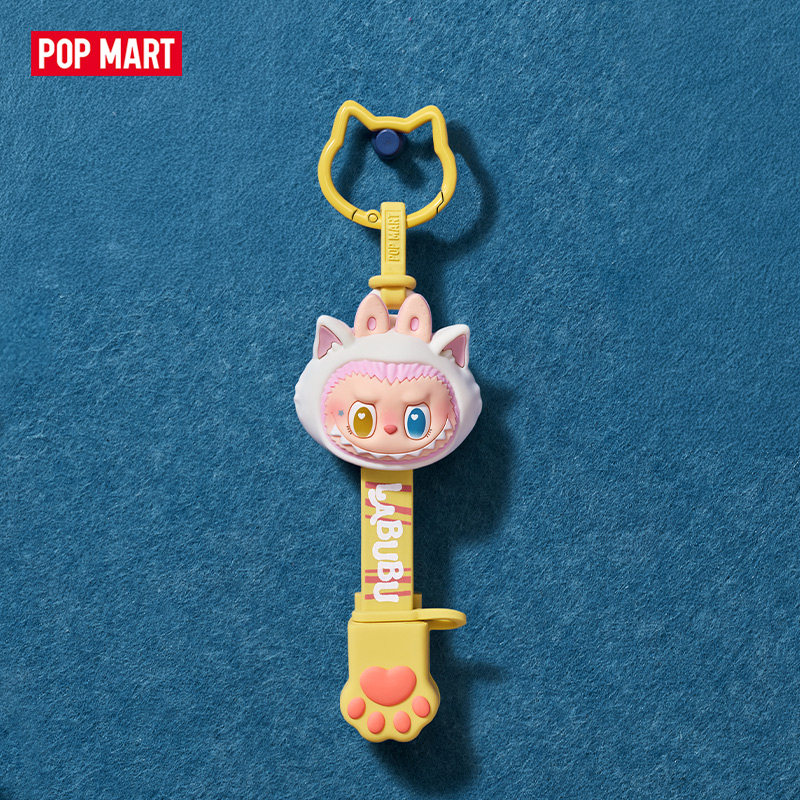 New POP MART in Stock Labubu T - đánh giá và giá Cat Toys