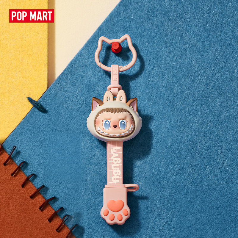 New POP MART in Stock Labubu T - đánh giá và giá Cat Toys