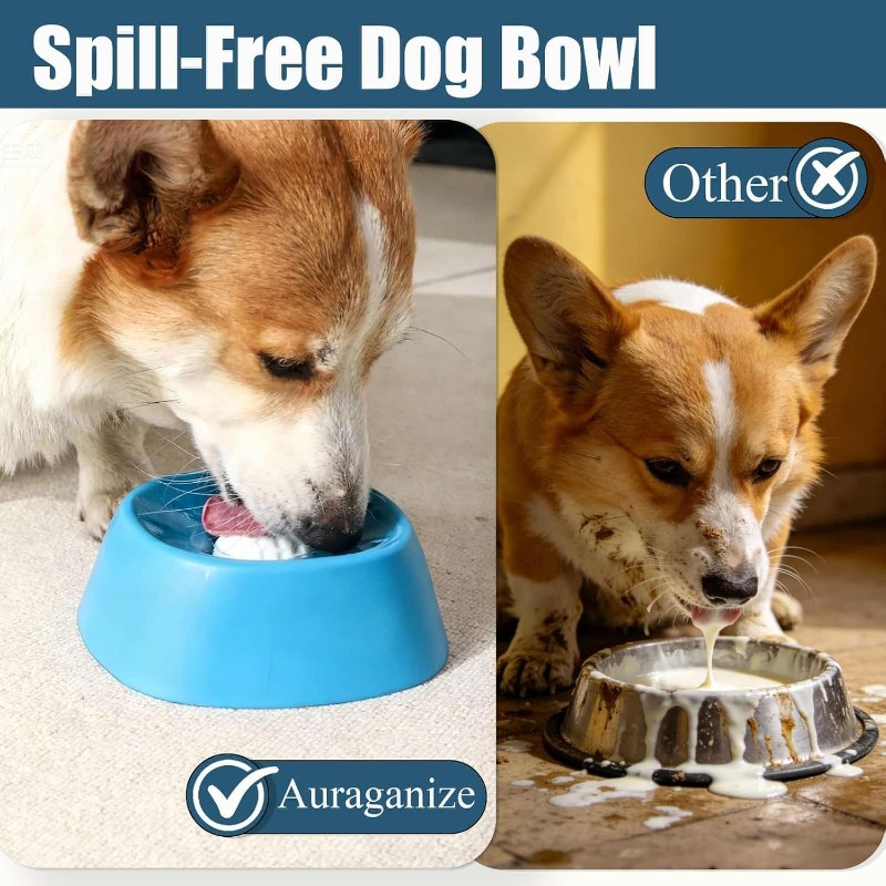 Slow-feeding Ball for Dogs, A  - đánh giá và giá Dog Puzzle Feeder Toy