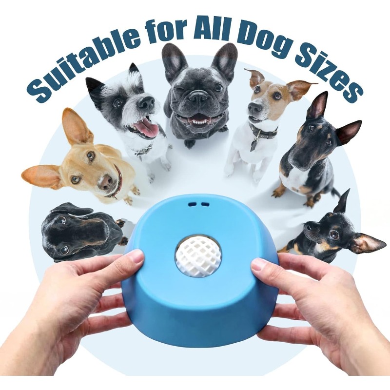 Slow-feeding Ball for Dogs, A  - đánh giá và giá Dog Puzzle Feeder Toy
