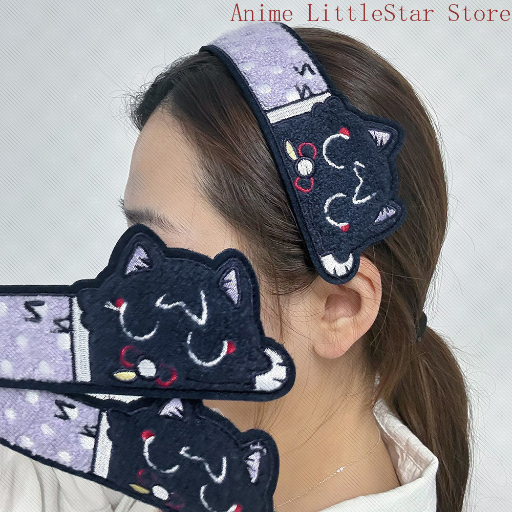 Genshin Impact Wanderer Cat Ve - đánh giá và giá Cat Toys