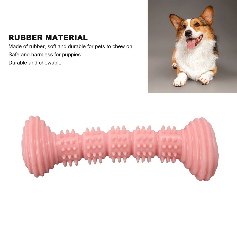 TPR Compound Dog Chew Toy Flex - đánh giá và giá Rubber Treat Dispensing Dog Toy