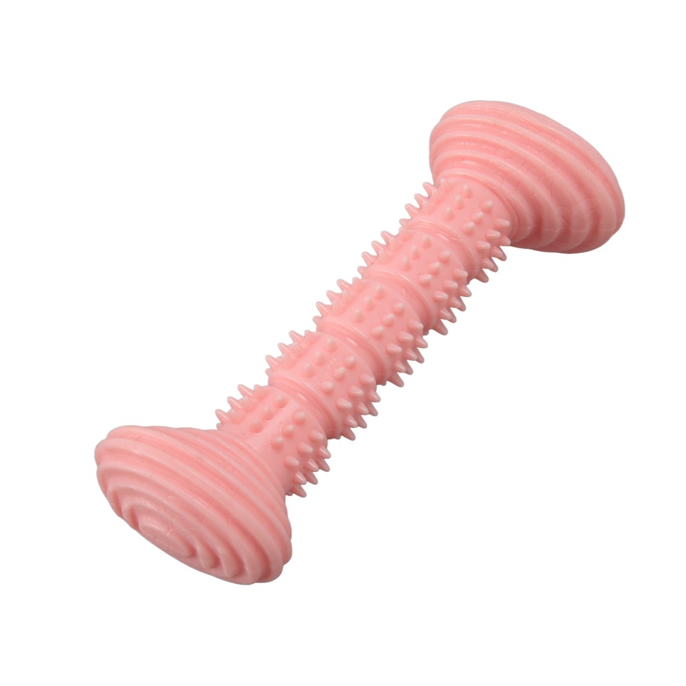 TPR Compound Dog Chew Toy Flex - đánh giá và giá Rubber Treat Dispensing Dog Toy