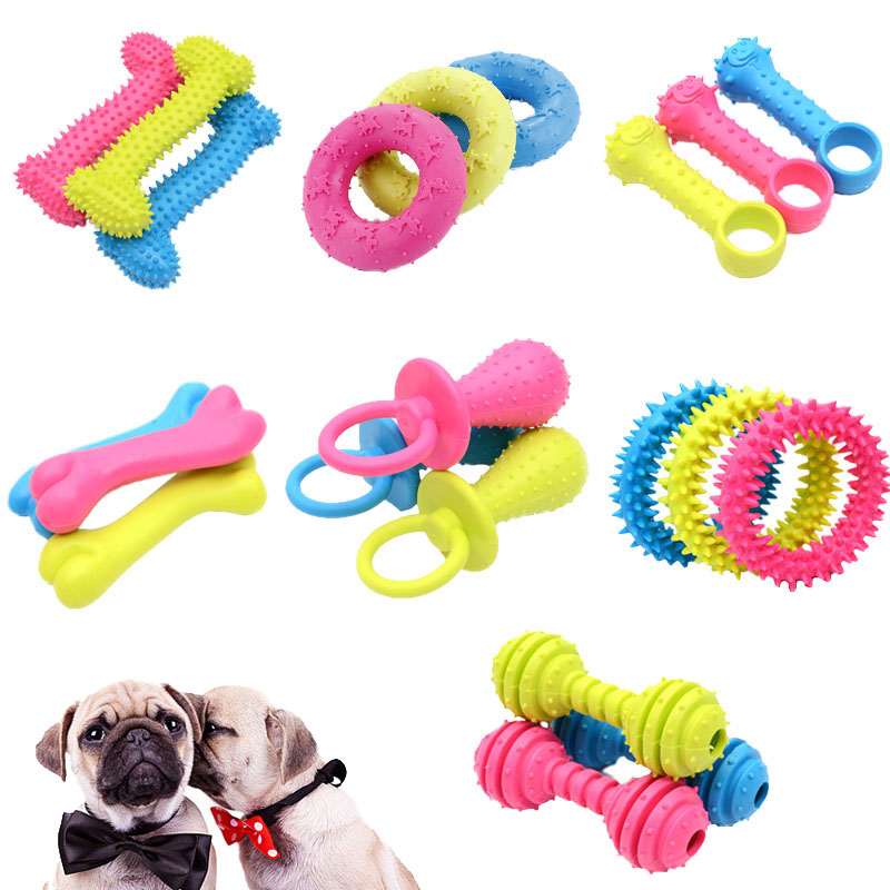 Đồ Chơi Cho Thú Cưng Dành Cho  - đánh giá và giá Indestructible Dog Chew Toy