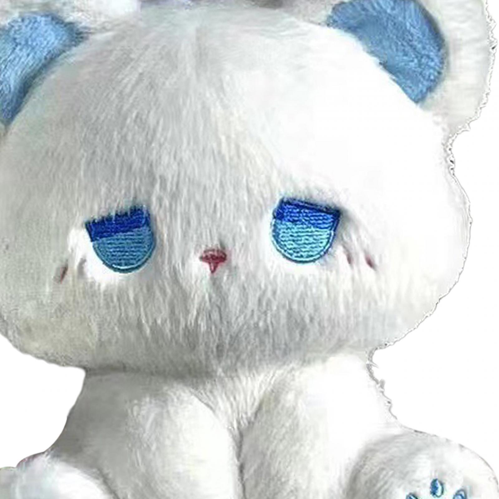 Soft Stuffed Cat Plush Toy Ani - đánh giá và giá Cat Toys