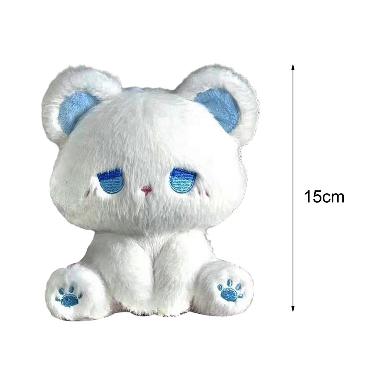 Soft Stuffed Cat Plush Toy Ani - đánh giá và giá Cat Toys